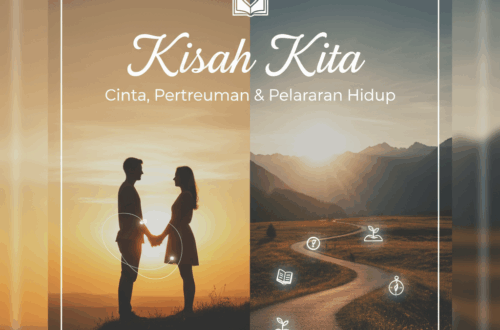 Kisah Kita | Cinta, Pertemuan, & Pelajaran Hidup